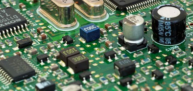 屏顯芯片缺貨開始緩解 或因下游彩電行情突變